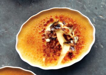 Leite creme conventual