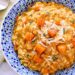 Risoto de abóbora