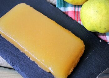 Marmelada branca de Odivelas