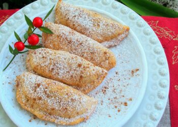 Azevias no forno saudáveis, fáceis e rápidas