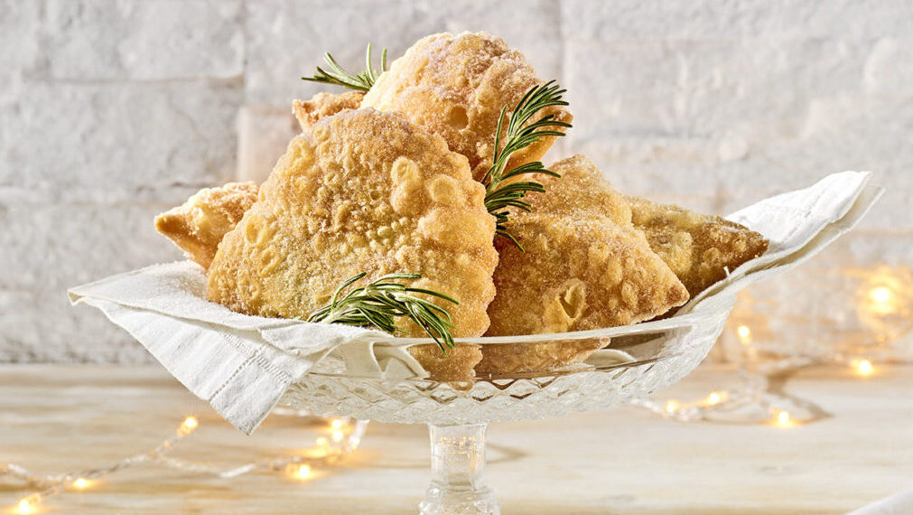 Azevias de batata doce do Algarve