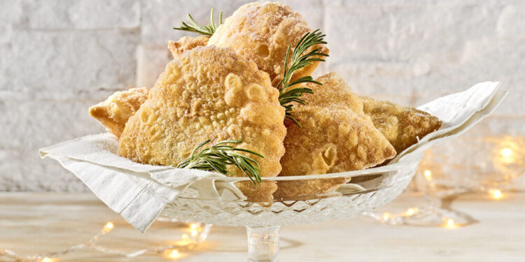 Azevias de batata doce do Algarve