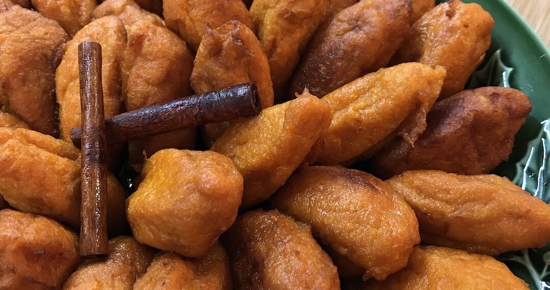 Bilharacos de Aveiro à moda antiga