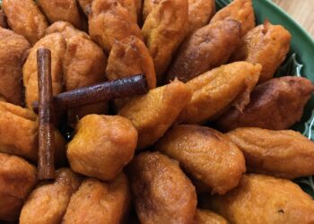 Bilharacos de Aveiro à moda antiga