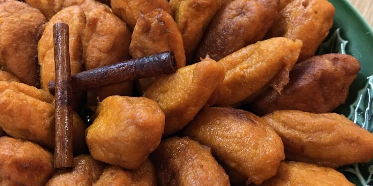 Bilharacos de Aveiro à moda antiga