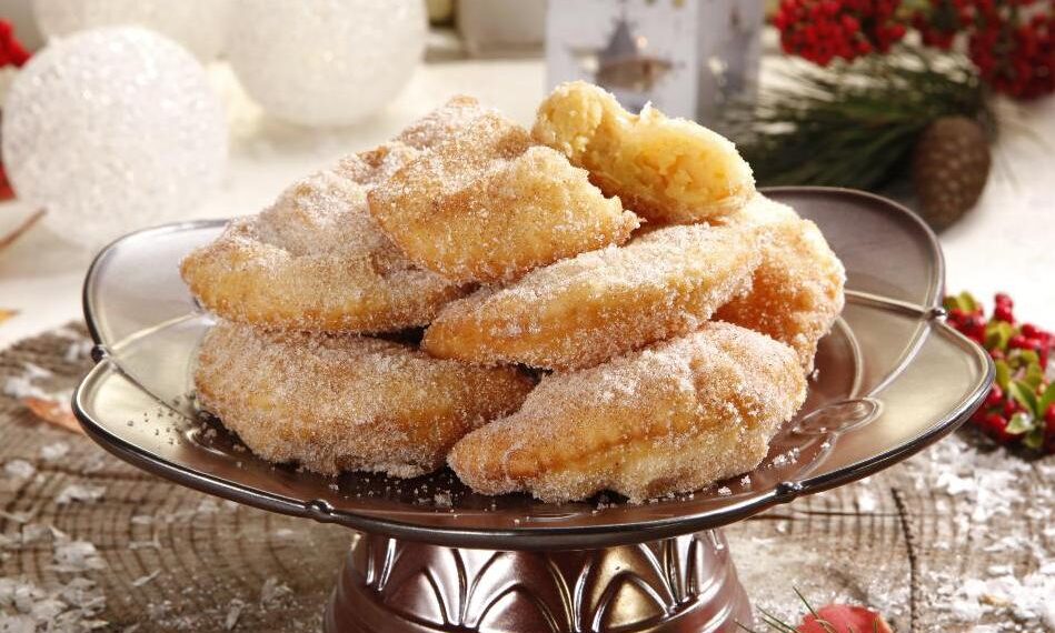 Azevias de grão do Alentejo