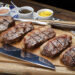 Picanha ao alho