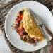 Omelete de claras