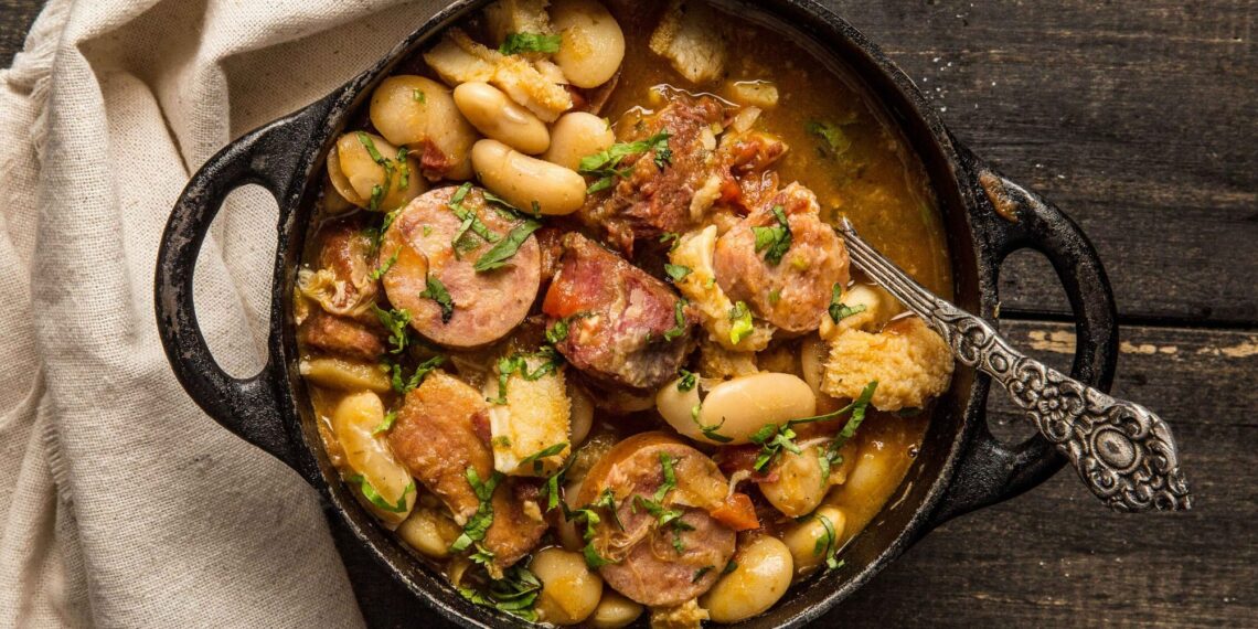 Favada à Portuguesa