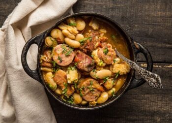 Favada à Portuguesa