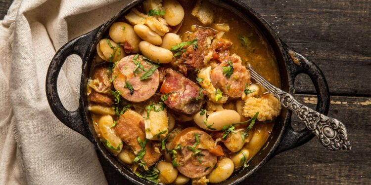 Favada à Portuguesa