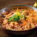 Arroz de marisco à Portuguesa