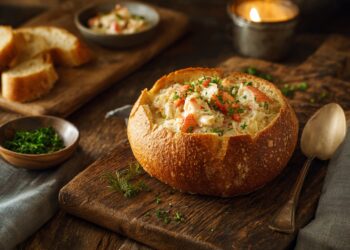 Açorda de sapateira