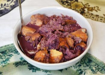 Sopas de cavalo cansado