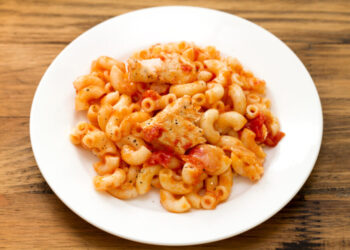 Massada de peixe à Pescador