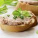 Paté de salsicha