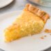 Tarte de coco e iogurte