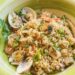 Arroz de amêijoas à portuguesa