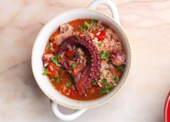 pratos de peixe portugueses