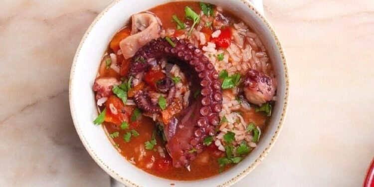 pratos de peixe portugueses