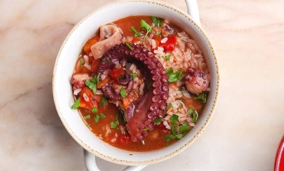 pratos de peixe portugueses
