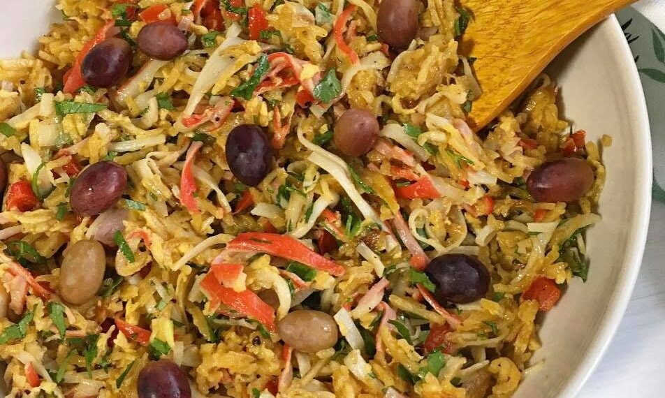 Delícias do mar à Brás