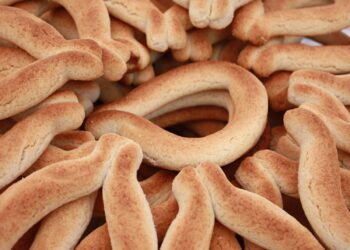 Popias Alentejanas à moda antiga