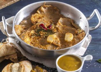 Bifanas no tacho à Portuguesa