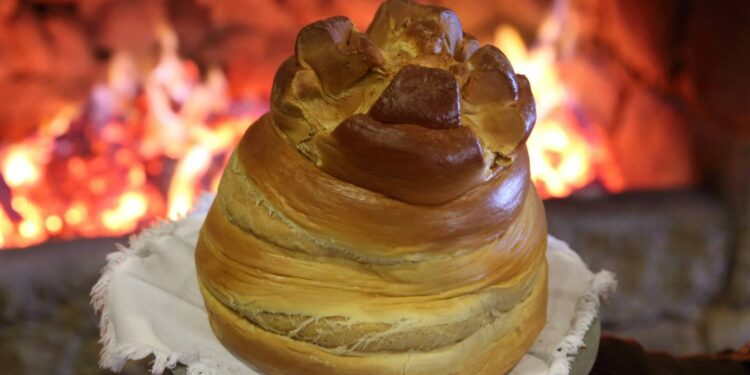 Fogaça de Santa Maria da Feira