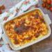 Bacalhau gratinado com espinafres