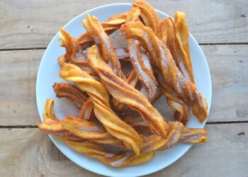 Farturas tradicionais