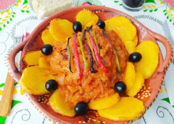 Bacalhau à Margarida da Praça