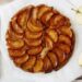 Tarte tatin de maçã