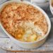 Crumble de maçã simples e fácil