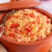 Arroz de pimentos malandrinho