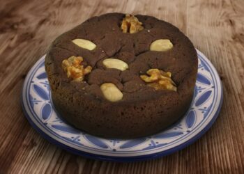 Bolo de mel da Madeira