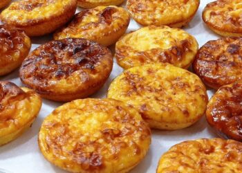 Tigelada de Abrantes