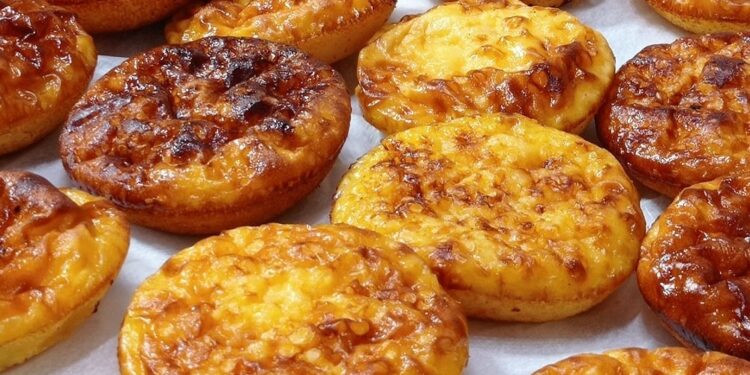 Tigelada de Abrantes