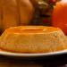 Pudim de abóbora cremoso