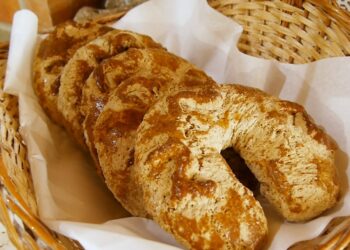 Ferraduras à beirã