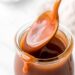 Molho de caramelo salgado fácil