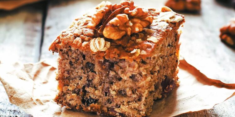 Bolo de Natal fofinho