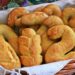 Biscoitos de azeite da avó