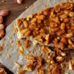 Nougat de amendoim