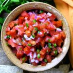 Pico de Gallo