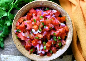 Pico de Gallo