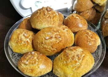 Bolos de leite da Beira Baixa