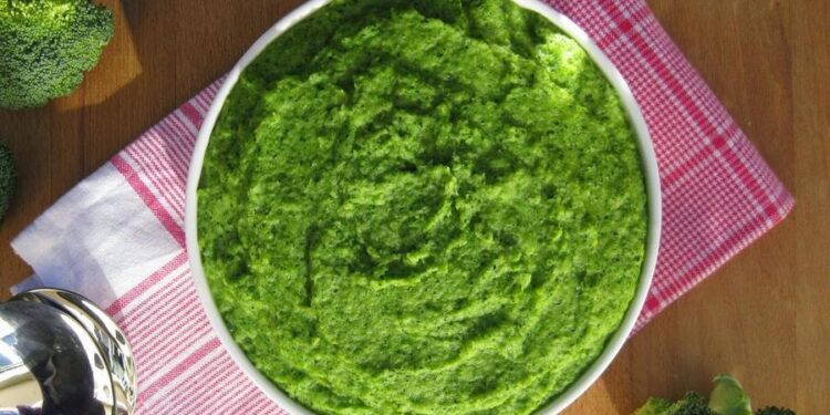 Esparregado de couve