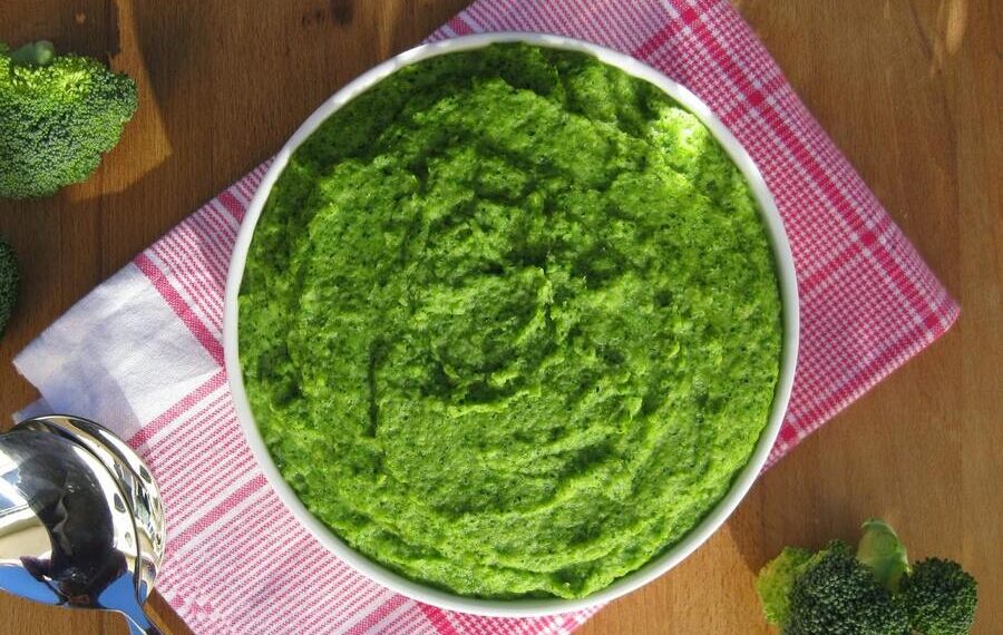 Esparregado de couve