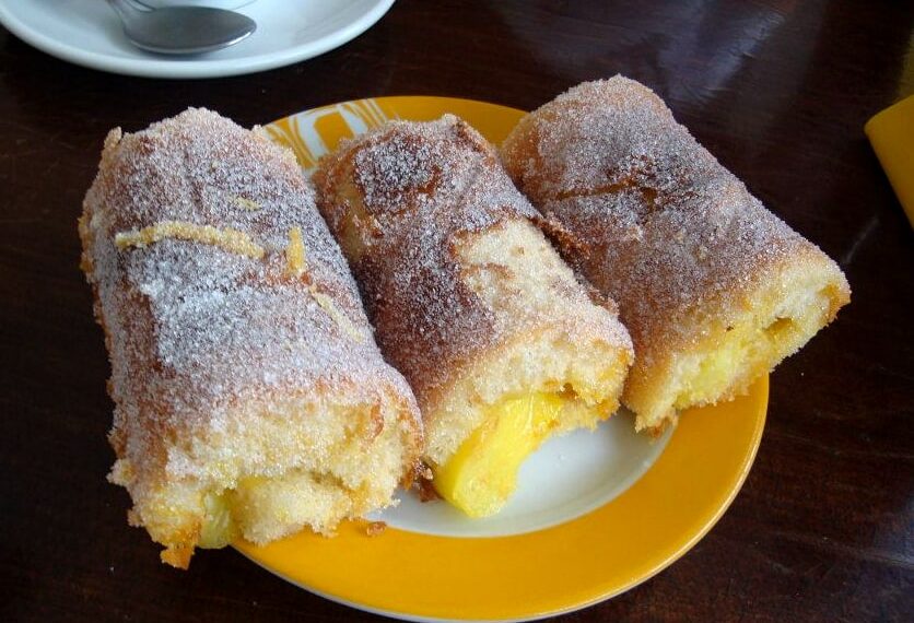 Trouxas da Malveira